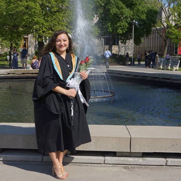 Meet your Posher, Christina - Picture 1 of 1